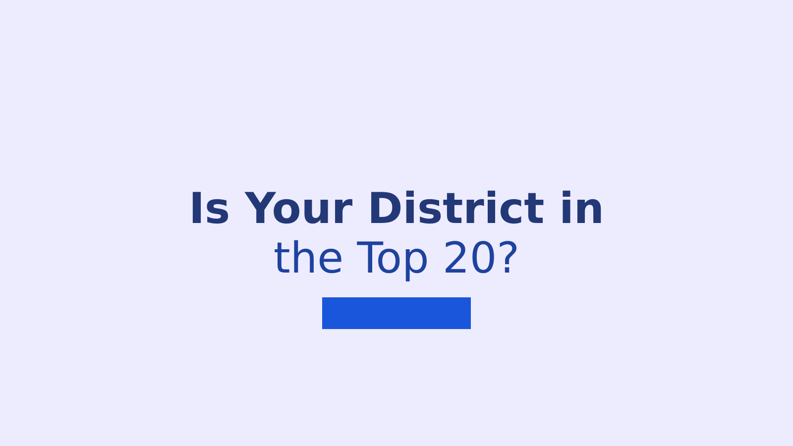 10th Results 2026: Top 20 Districts with Highest Pass Rates in Tamil Nadu