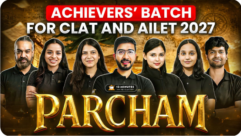 12 Minutes to CLAT Delhi Hero Slider - 3