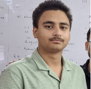 12 Minutes to CLAT Delhi Topper Student 1 Photo