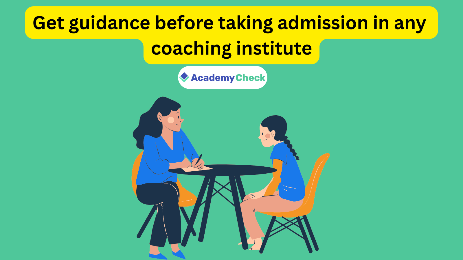 Coaching Join Karne Se Pehle Student Ko Kya Check Karna Chahiye? (Sikar Guide)