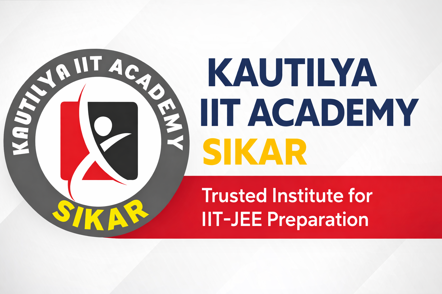Kautilya IIT Academy Sikar