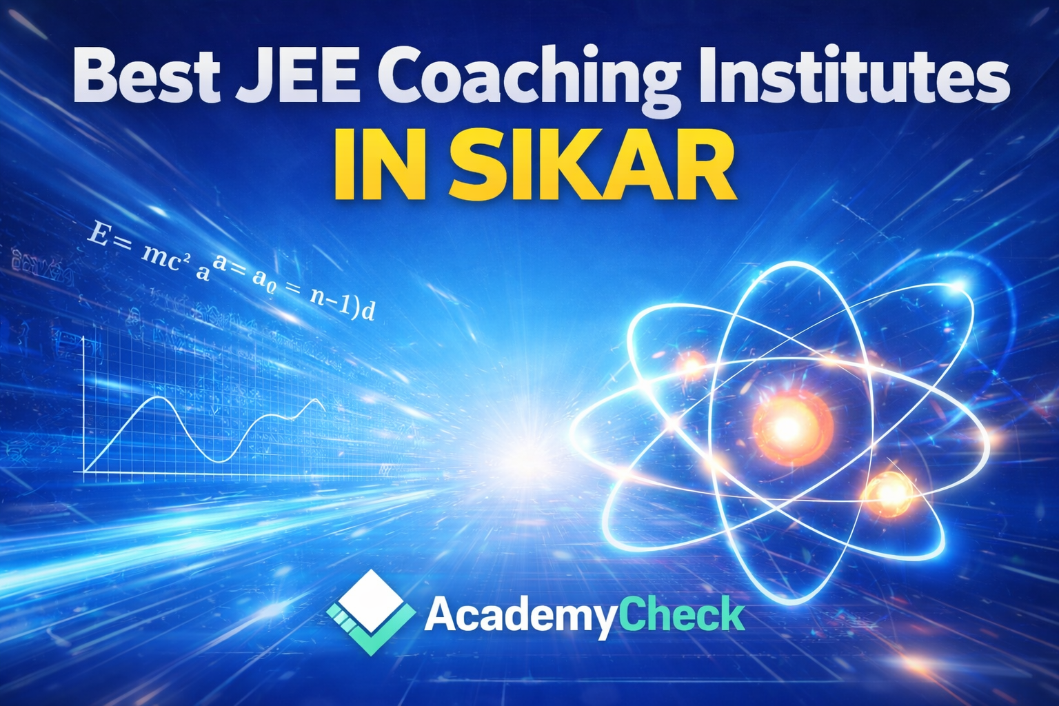 JEE Main 2026 Results – Top Performers from Sikar Coaching Institutes ...
