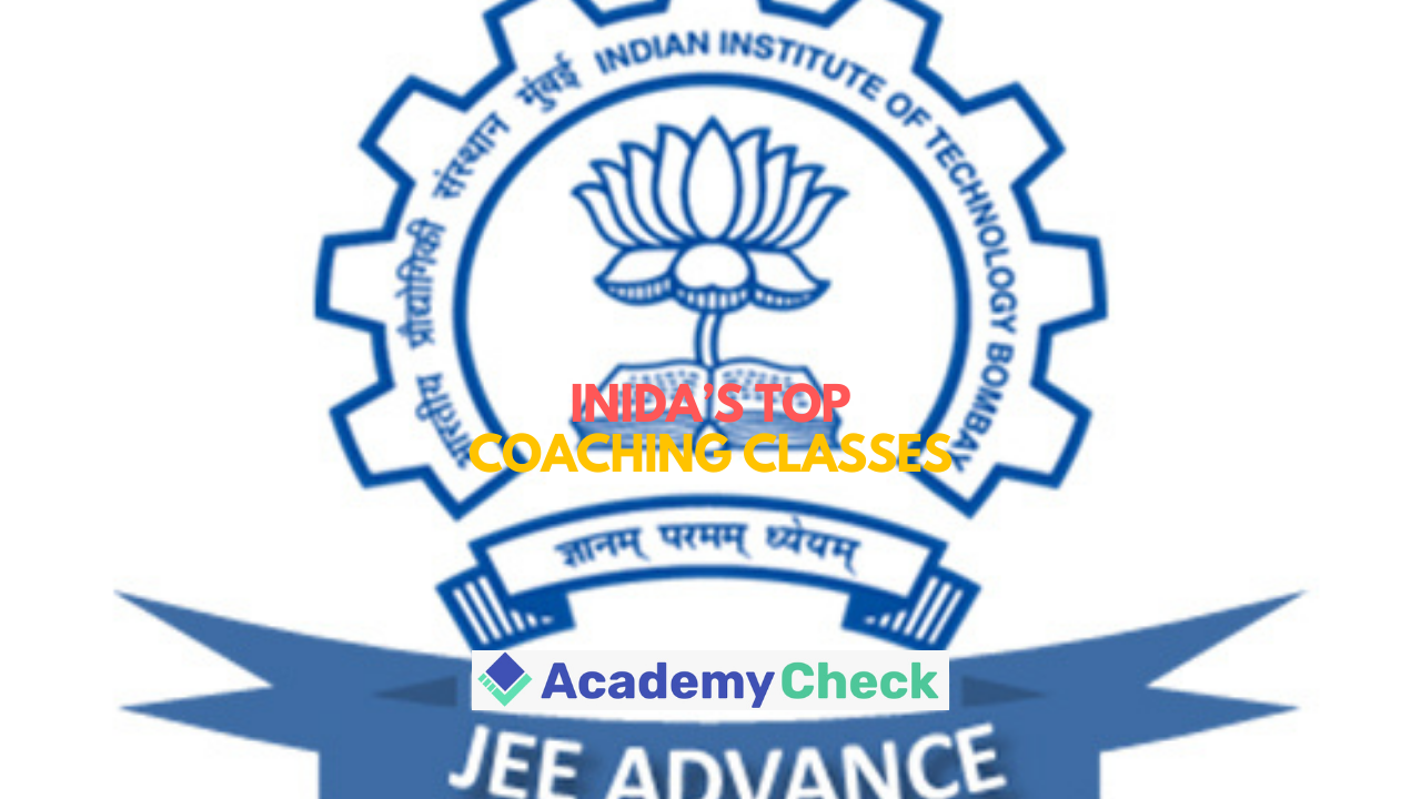 Top 5 JEE Advanced Coaching Institutes in India for 2026: Based on AIR ...