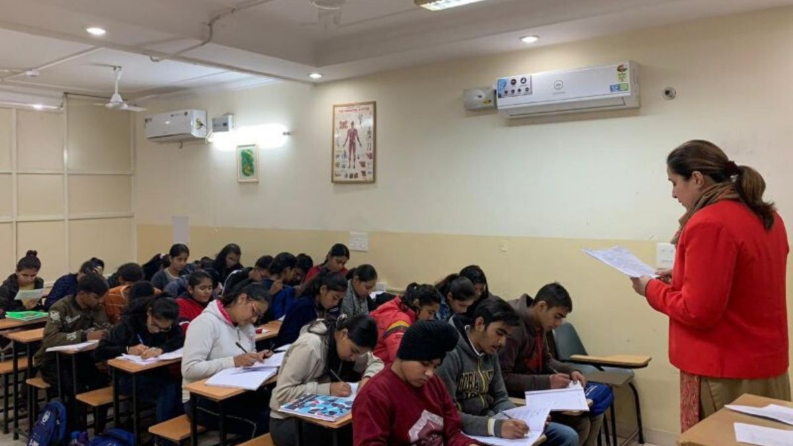 A One Institute Chandigarh Hero Slider - 3