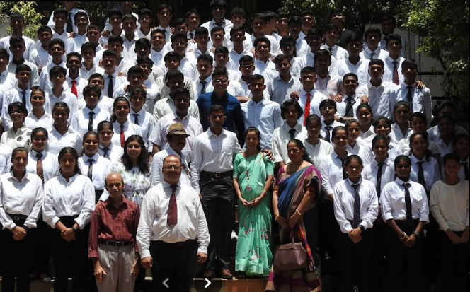 Aacharya Academy Pune Hero Slider - 3