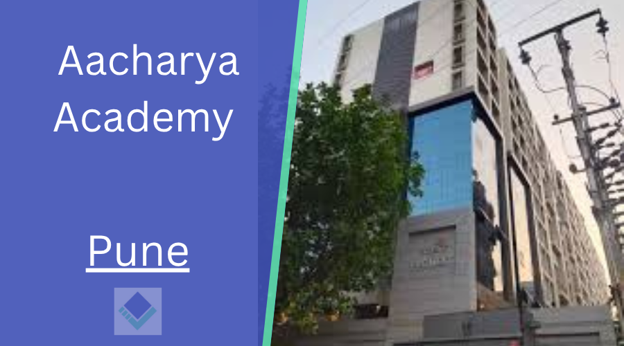 Aacharya Academy Pune
