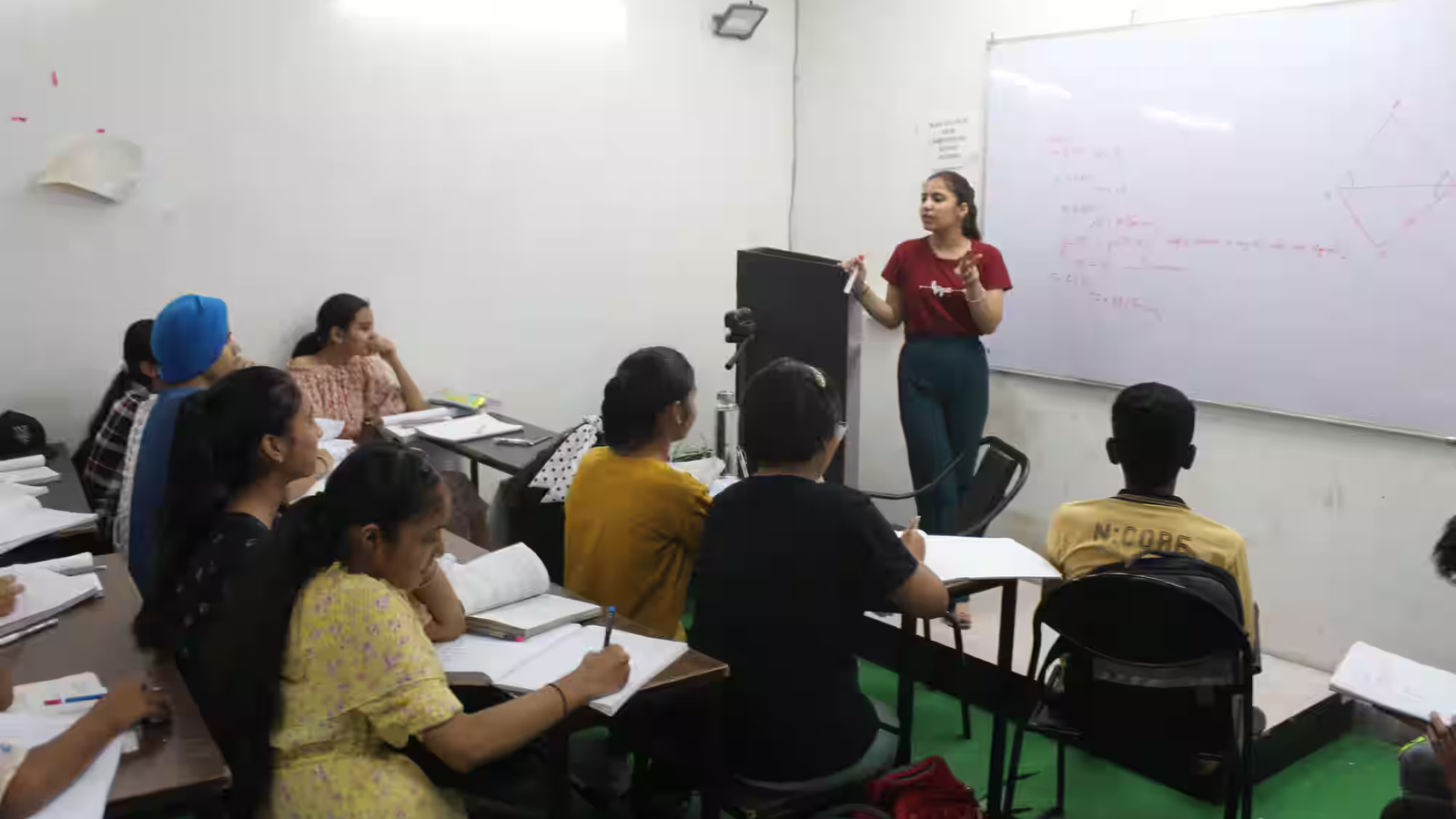 Aadhar Institute Chandigarh Hero Slider - 2