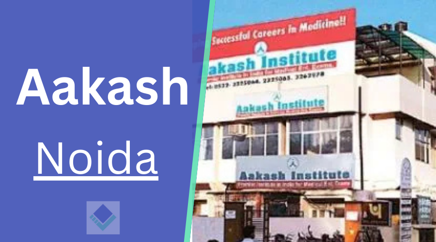 Aakash Institute Sector 44 Delhi