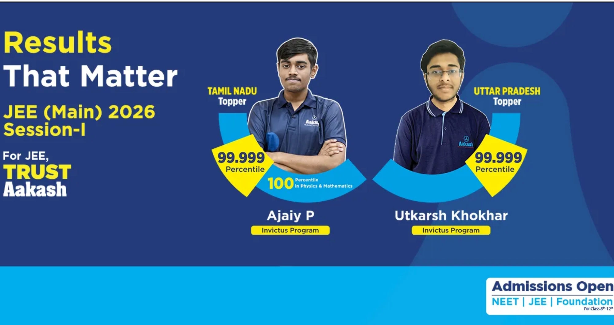 Aakash Institute Surya Nagar Hero Slider - 2