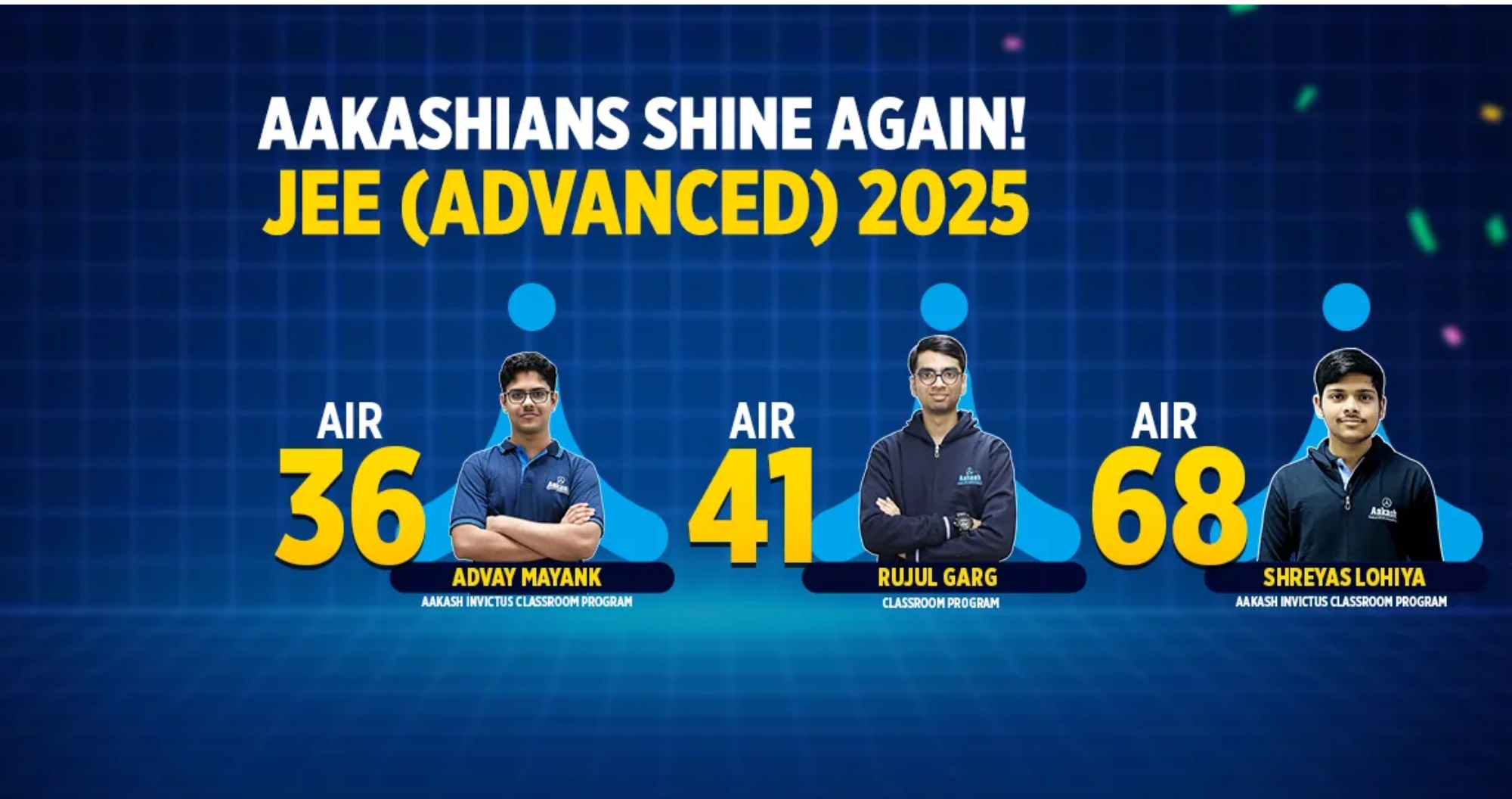 Aakash Institute Surya Nagar Hero Slider - 3