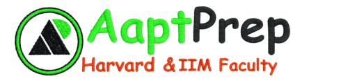 AaptPrep Coaching Delhi Logo