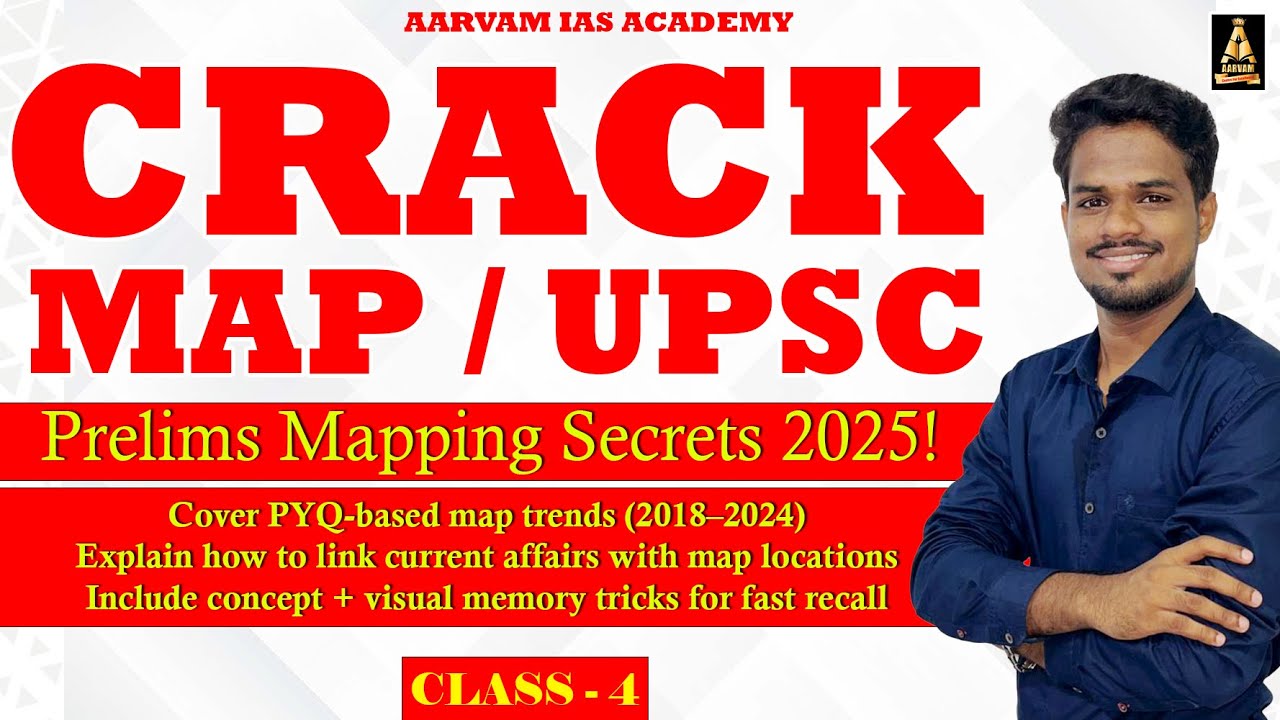 Aarvam Ias Academy Chennai Feature Video Thumb