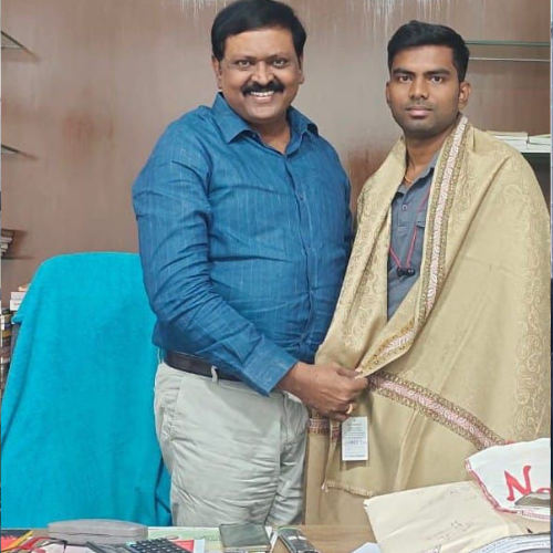 Aarvam Ias Academy Chennai Gallery Photo 3