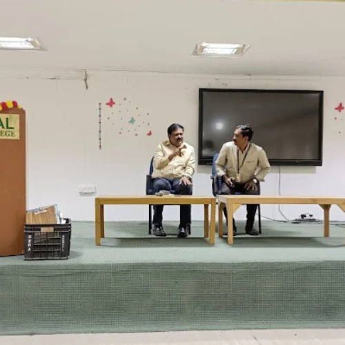 Aarvam Ias Academy Chennai Gallery Photo 4