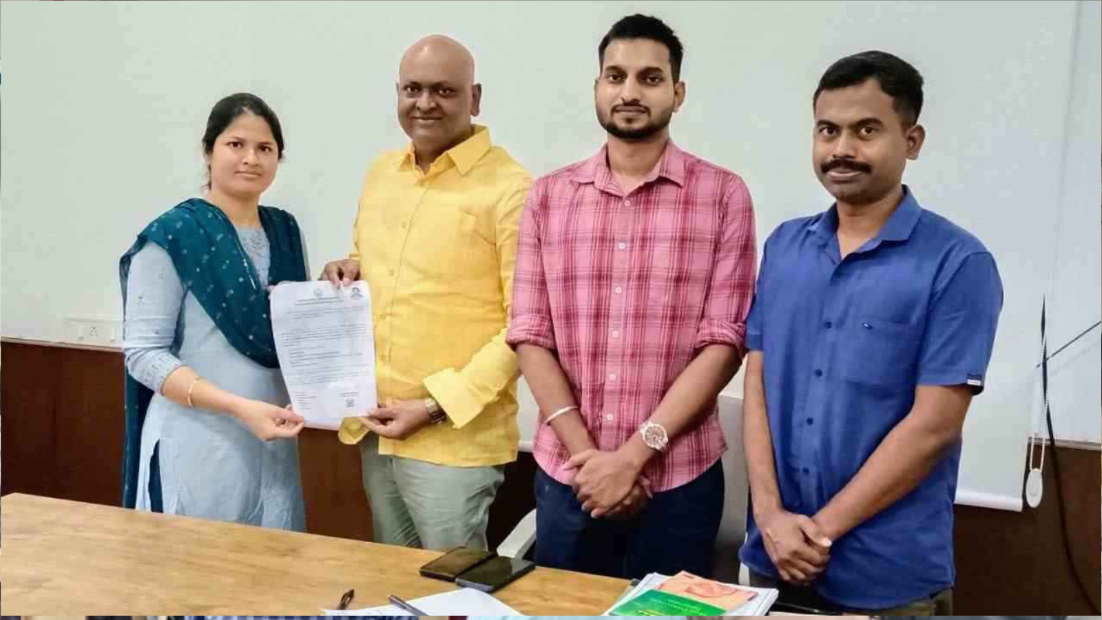 Aarvam Ias Academy Chennai Hero Slider - 2