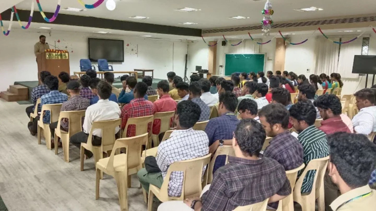 Aarvam Ias Academy Chennai Hero Slider - 3