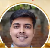 Aastha IAS Coaching Delhi Topper Student 3 Photo