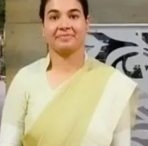 Aastha IAS Coaching Delhi Topper Student 5 Photo