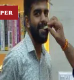 Aastha IAS Coaching Delhi Topper Student 6 Photo