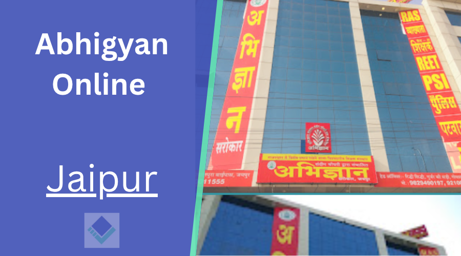 Abhigyan Online Jaipur 