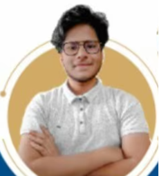 Abhigyan Online Jaipur  Topper Student 1 Photo