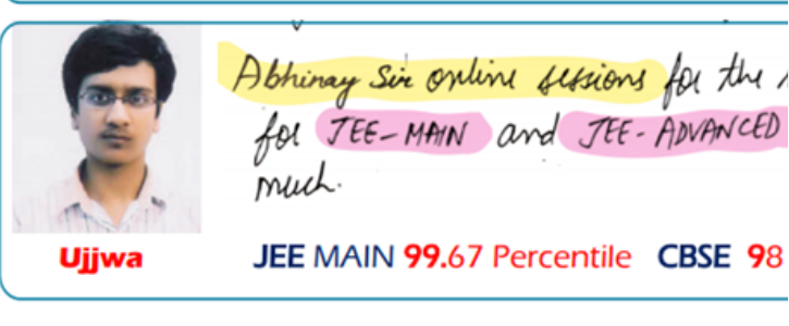 Abhinay Maths Classes  Noida Hero Slider - 3