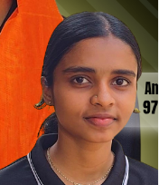 Abhinay Maths Classes  Noida Topper Student 1 Photo