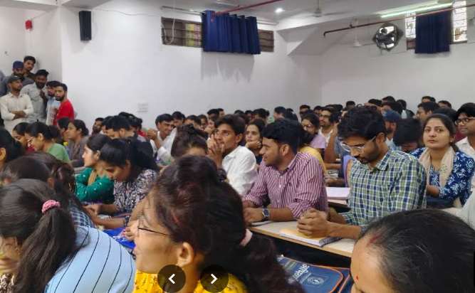 Abhivyakti IAS Institute Jaipur Hero Slider - 3