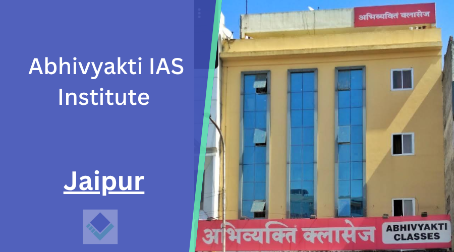 Abhivyakti IAS Institute Jaipur