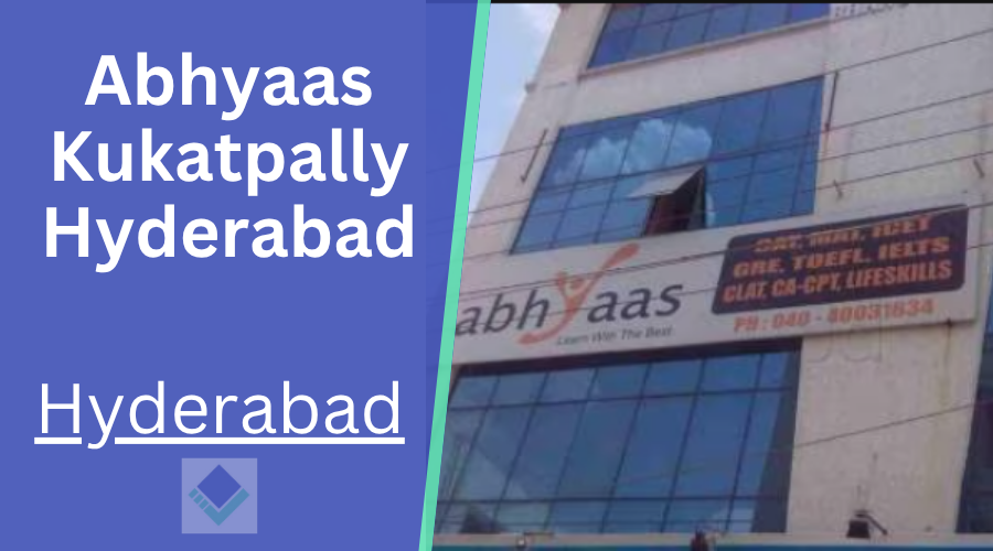 Abhyaas Kukatpally Hyderabad