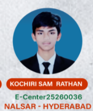 Abhyaas Kukatpally Hyderabad Topper Student 3 Photo