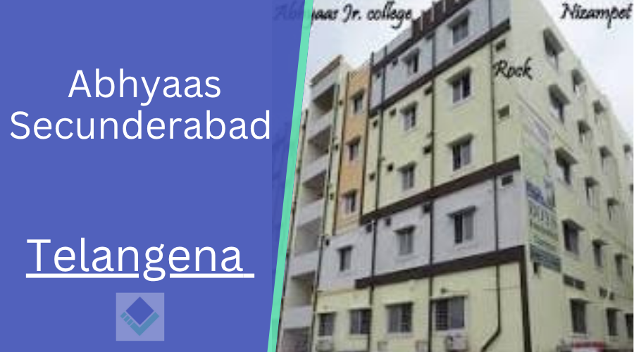 Abhyaas Secunderabad Telangena 