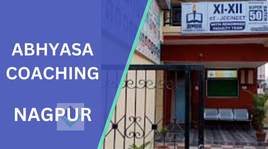 Abhyasa Coaching Nagpur