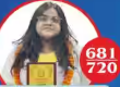 Abhyasa Coaching Nagpur Topper Student 1 Photo