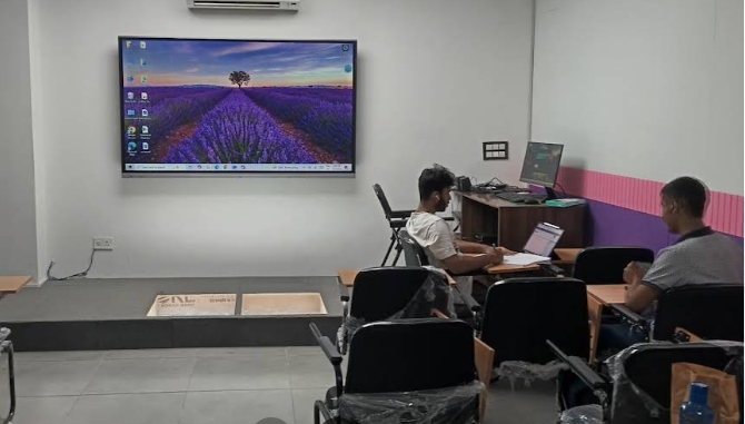 AceIPM Noida Delhi - NCR Hero Slider - 1