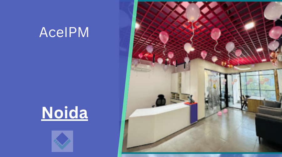 AceIPM Noida Delhi - NCR