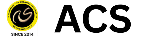 ACS Nift Coaching Lucknow