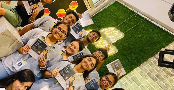 ACS Nift Coaching Lucknow Hero Slider - 3