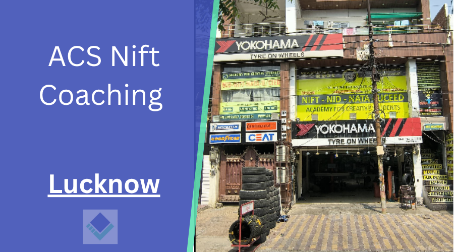 ACS Nift Coaching Lucknow