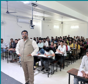 Advance IAS Classes Kota Gallery Photo 3