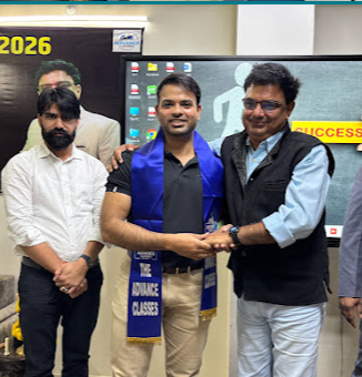 Advance IAS Classes Kota Gallery Photo 5