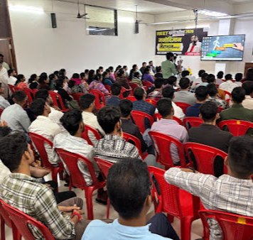 Advance IAS Classes Kota Gallery Photo 6