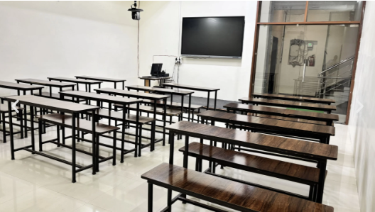 Advance IAS Classes Kota Hero Slider - 3