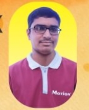 ADVANCED COACHING INSTITUTE MANIPUR Topper Student 1 Photo