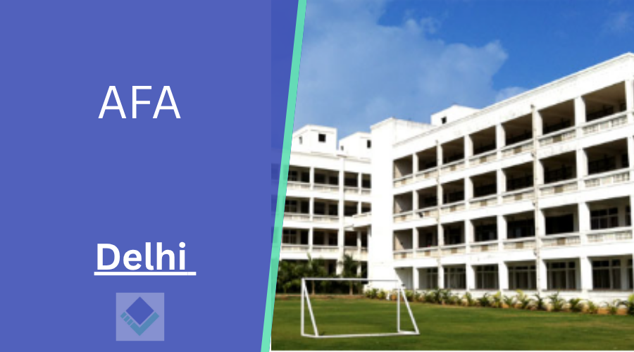 AFA Delhi 