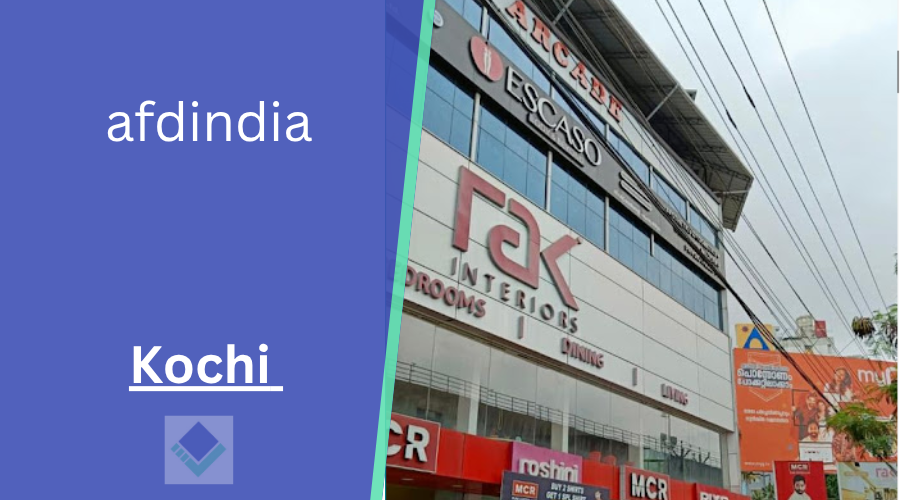 afdindia Kochi 