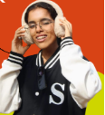 afdindia Kochi  Topper Student 1 Photo