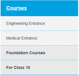 IIT JEE/ NEET Foundation Course for Class 10 Students  - offered by Agaze Study Cart Services Pvt Ltd Gurugram 