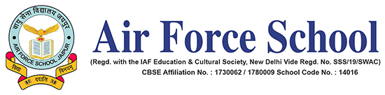 Air Force School Jaipur