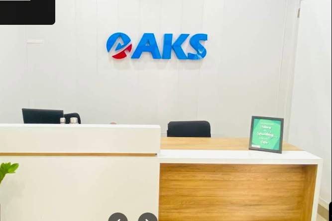 AKS IAS Academy Hyderabad Hero Slider - 3